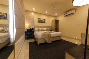Sagar Hotel JUST 5 MIN FROM GOLDEN TEMPLE